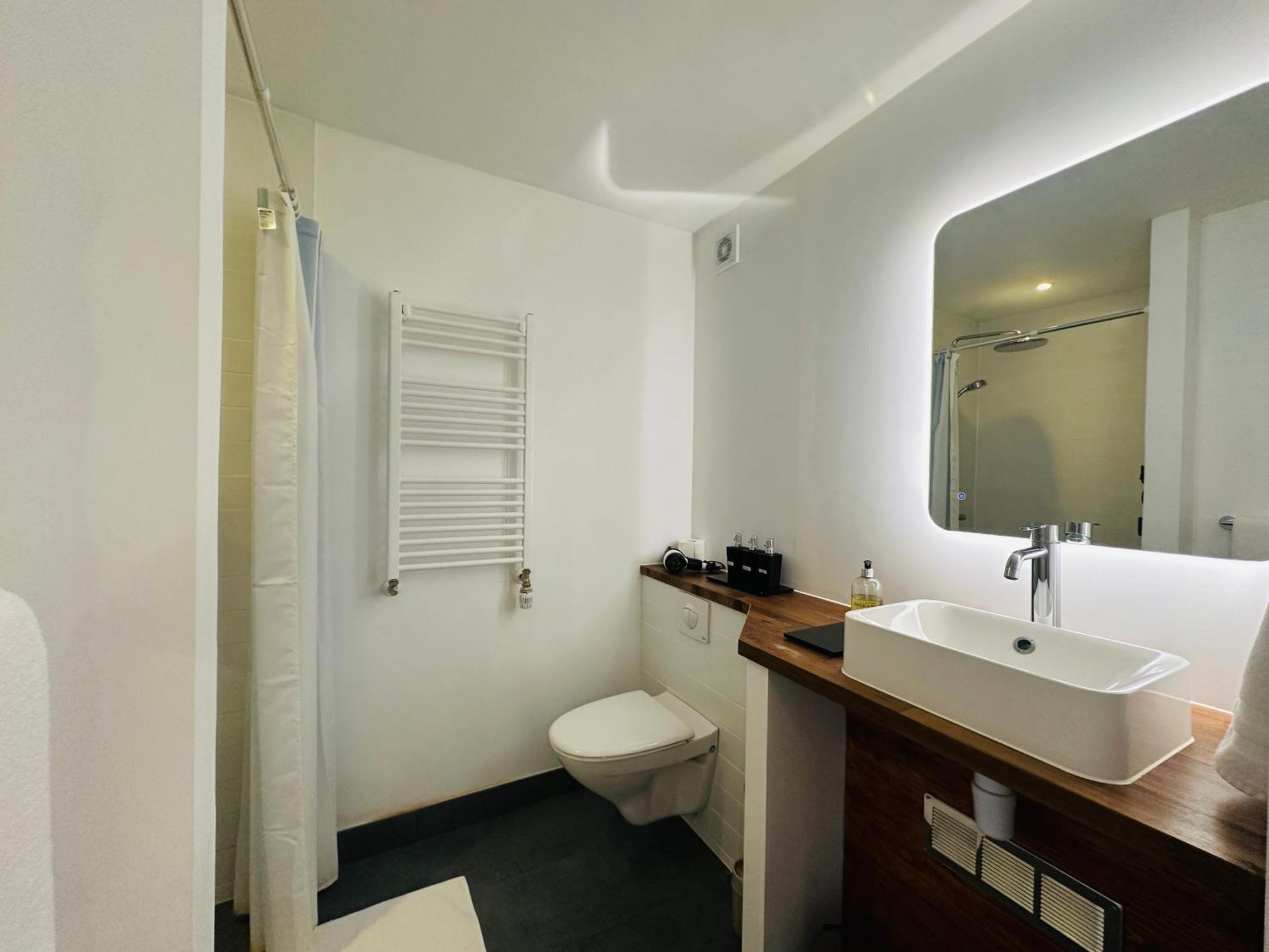 Waterfront Fjord House Hotel Arskogssandur Phòng bức ảnh