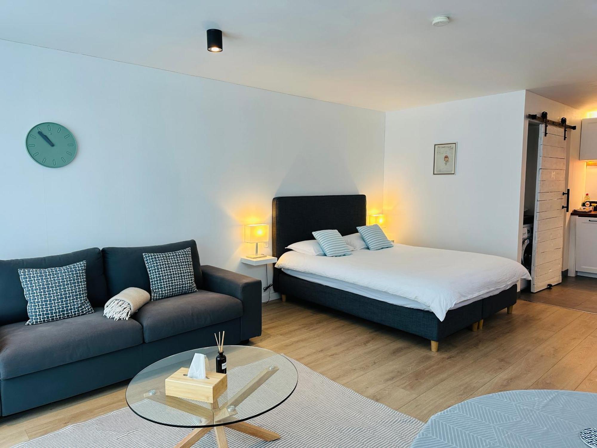 Waterfront Fjord House Hotel Arskogssandur Phòng bức ảnh