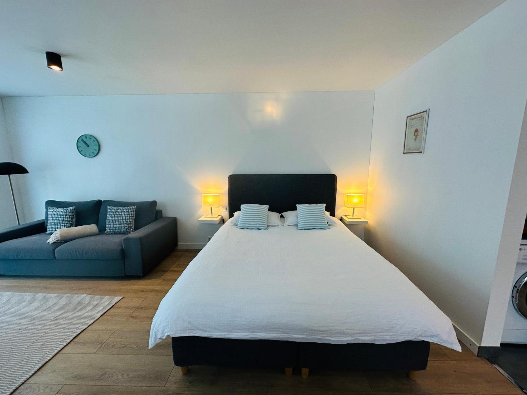 Waterfront Fjord House Hotel Arskogssandur Phòng bức ảnh